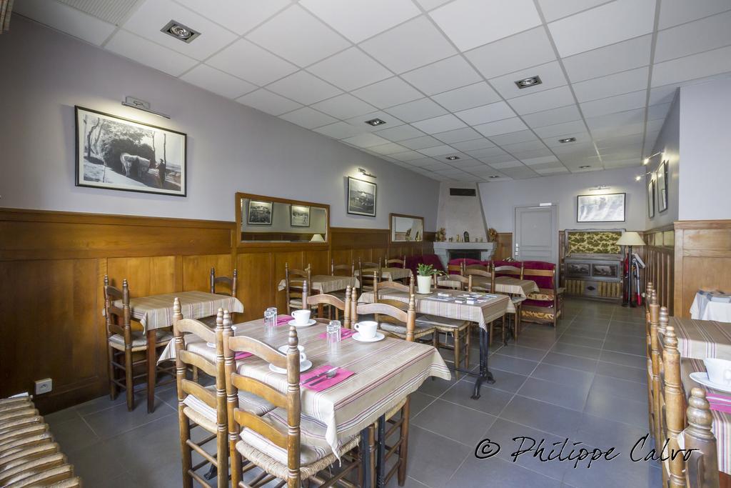 Hotel Kapa Gorry Сен-Жан-де-Люз Экстерьер фото